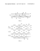 Cooling Arrangement for a Combustion Chamber diagram and image