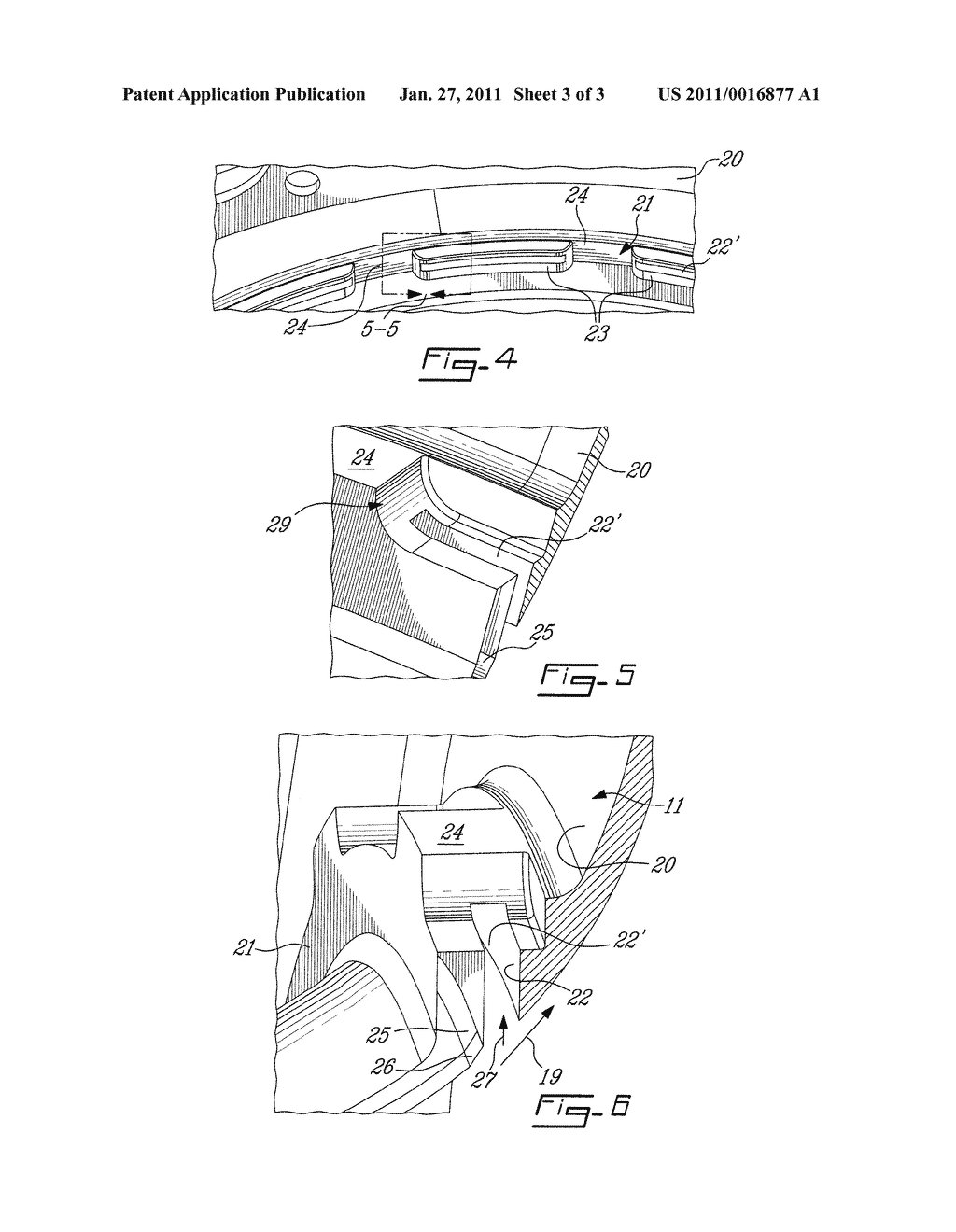 CONTINUOUS SLOT IN SHROUD - diagram, schematic, and image 04