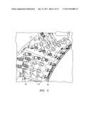 RETAINER FOR SUSPENDED THERMAL PROTECTION ELEMENTS IN A GAS TURBINE ENGINE diagram and image