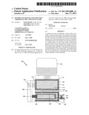 METHOD AND APPARATUS FOR SWITCHED THERMOELECTRIC COOLING OF FLUIDS diagram and image