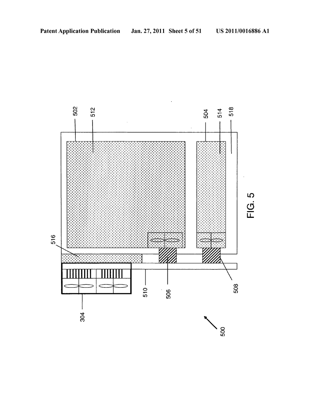 METHOD AND APPARATUS FOR SWITCHED THERMOELECTRIC COOLING OF FLUIDS - diagram, schematic, and image 06