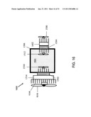 METHOD AND APPARATUS FOR SWITCHED THERMOELECTRIC COOLING OF FLUIDS diagram and image