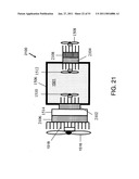 METHOD AND APPARATUS FOR SWITCHED THERMOELECTRIC COOLING OF FLUIDS diagram and image