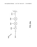 METHOD AND APPARATUS FOR SWITCHED THERMOELECTRIC COOLING OF FLUIDS diagram and image