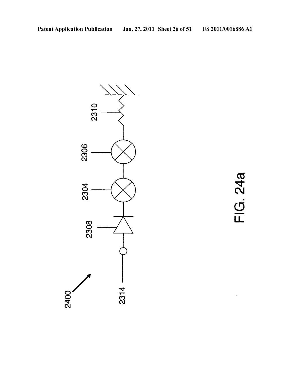 METHOD AND APPARATUS FOR SWITCHED THERMOELECTRIC COOLING OF FLUIDS - diagram, schematic, and image 27