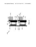 METHOD AND APPARATUS FOR SWITCHED THERMOELECTRIC COOLING OF FLUIDS diagram and image