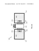 METHOD AND APPARATUS FOR SWITCHED THERMOELECTRIC COOLING OF FLUIDS diagram and image