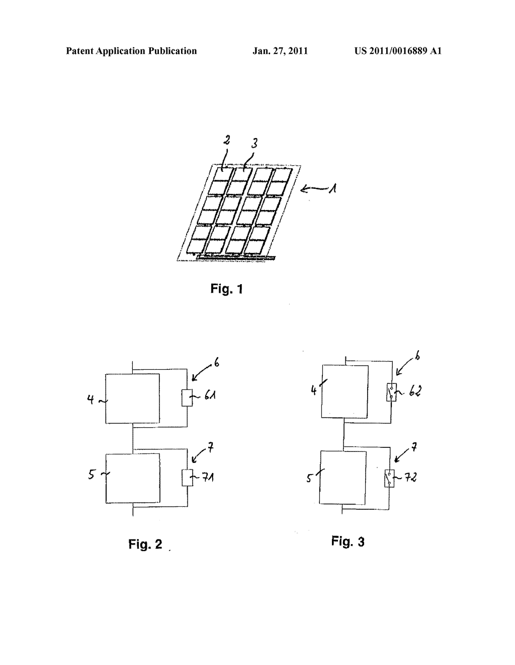 HEATING APPARATUS HAVING AT LEAST TWO THERMOELECTRIC MODULES WHICH ARE CONNECTED IN SERIES - diagram, schematic, and image 02