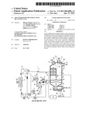 Air conditioner for vehicle with heat pump cycle diagram and image