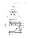 REFRIGERATOR diagram and image