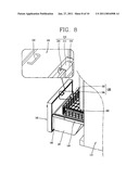 REFRIGERATOR diagram and image