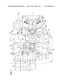 TURBO COMPRESSOR AND REFRIGERATOR diagram and image