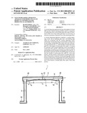 VACUUM DEGASSING APPARATUS, APPARATUS FOR PRODUCING GLASS PRODUCTS AND PROCESS FOR PRODUCING GLASS PRODUCTS diagram and image