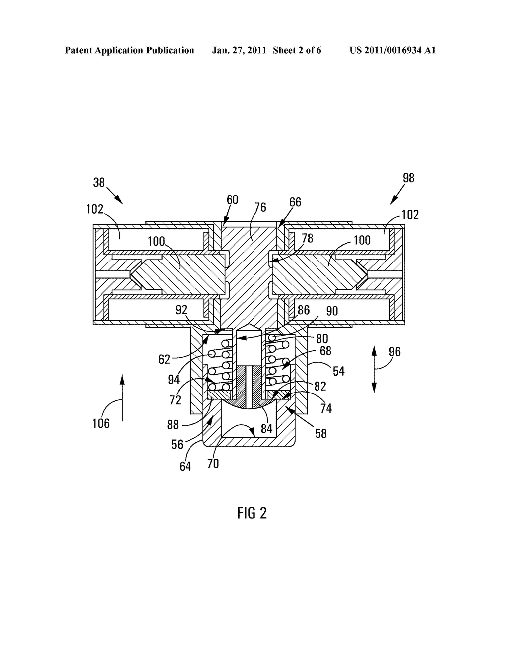 LOCK - diagram, schematic, and image 03