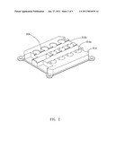 PUSHBUTTON LOCK diagram and image