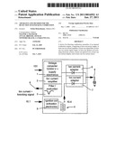 Apparatus and Method for the Detection of Knocking Combustion diagram and image