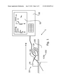 METHOD FOR THE NON-DESTRUCTIVE TESTING OF A TEST OBJECT BY WAY OF ULTRASOUND AND APPARATUS THEREFOR diagram and image