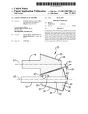 ENGINE TAPERED GEAR ASSEMBLY diagram and image