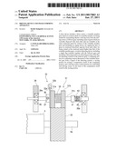 DRIVING DEVICE AND IMAGE FORMING APPARATUS diagram and image