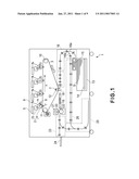 DRIVING DEVICE AND IMAGE FORMING APPARATUS diagram and image