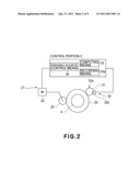 DRIVING DEVICE AND IMAGE FORMING APPARATUS diagram and image