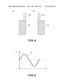 DRIVING DEVICE AND IMAGE FORMING APPARATUS diagram and image