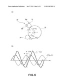 DRIVING DEVICE AND IMAGE FORMING APPARATUS diagram and image