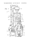 PEEN FINISHING diagram and image