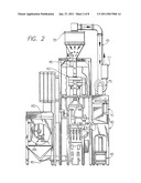 PEEN FINISHING diagram and image