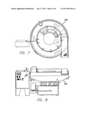 PEEN FINISHING diagram and image