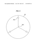 Rotation assisting mechanism diagram and image