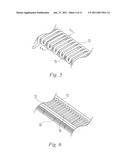 SYSTEM AND METHOD FOR COOLING AND REMOVING IRON FROM A HEARTH diagram and image