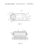 SYSTEM AND METHOD FOR COOLING AND REMOVING IRON FROM A HEARTH diagram and image