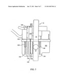 Radial Arm Saw Safety Top diagram and image