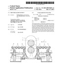 Drum Shear Arrangement diagram and image