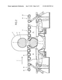 Drum Shear Arrangement diagram and image