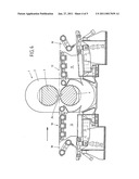 Drum Shear Arrangement diagram and image