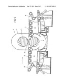 Drum Shear Arrangement diagram and image