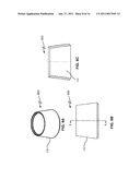 PORTABLE DRUM diagram and image