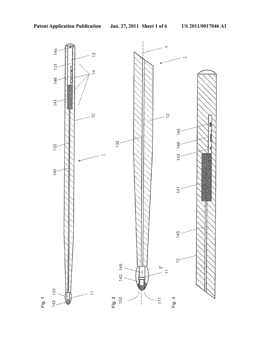 DRUMSTICK WITH A LIGHT EMITTING DIODE AND METHOD FOR MANUFACTURING - diagram, schematic, and image 02
