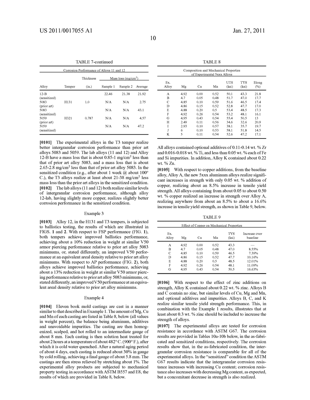 5XXX ALUMINUM ALLOYS AND WROUGHT ALUMINUM ALLOY PRODUCTS MADE THEREFROM - diagram, schematic, and image 14