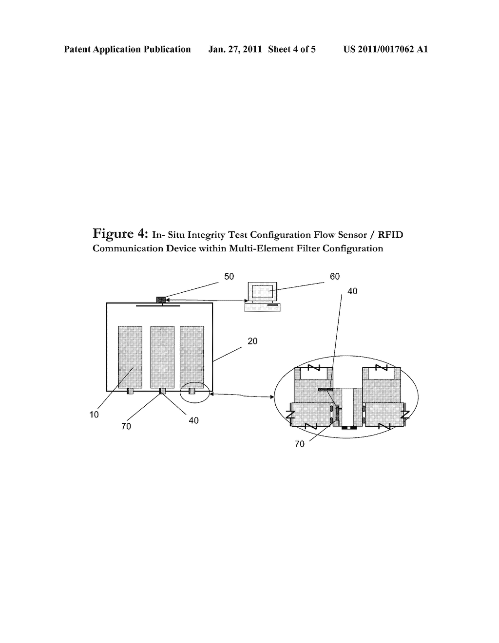 FILTER WITH MEMORY, COMMUNICATION AND PRESSURE SENSOR - diagram, schematic, and image 05