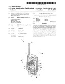 MACHINE FOR DISPENSING INFUSIONS FROM A POD PREPARATION HAVING A RESETTING DEVICE diagram and image