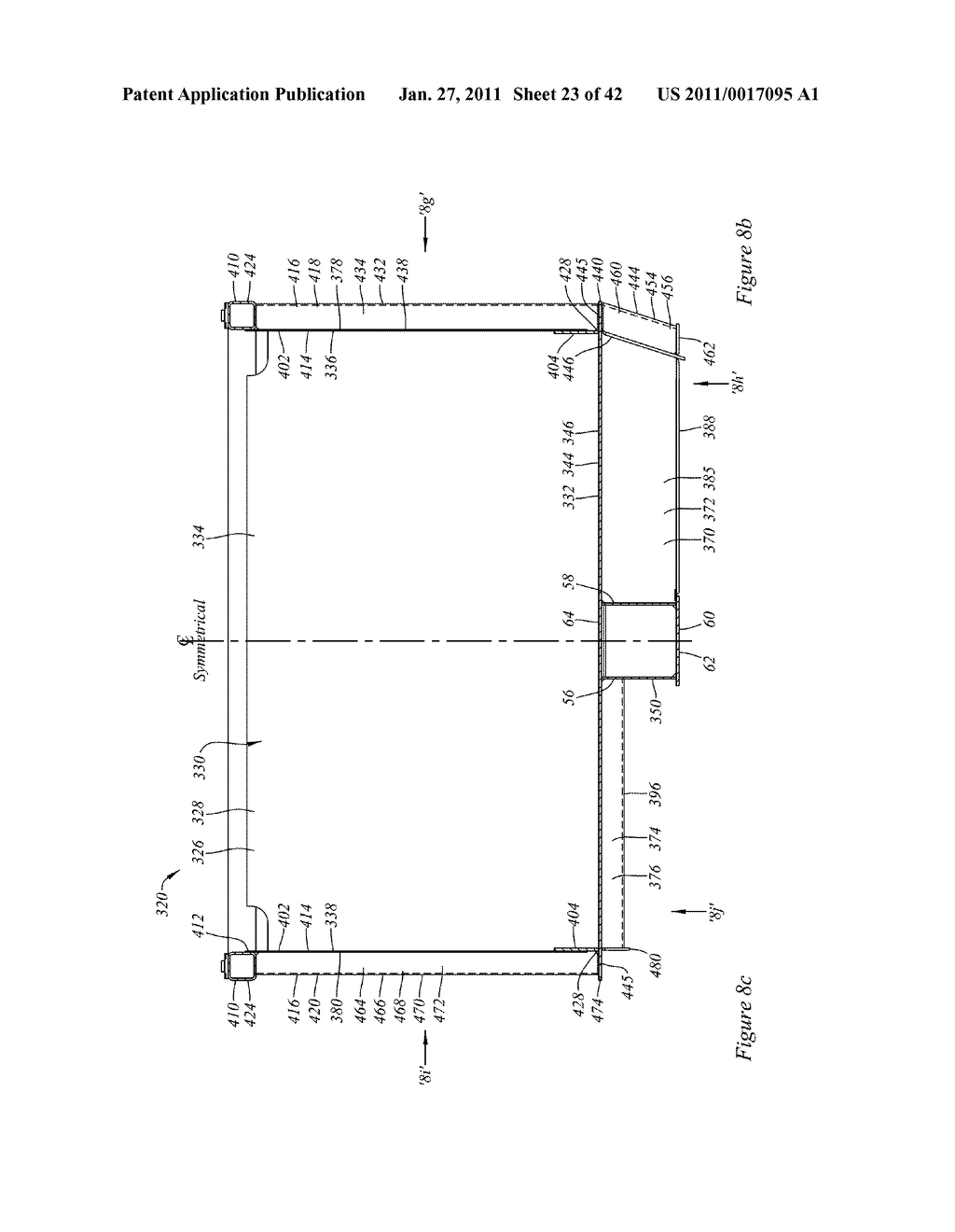 RAILROAD FREIGHT CAR - diagram, schematic, and image 24