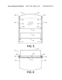 Folding table assembly diagram and image