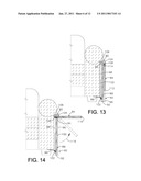 Folding table assembly diagram and image