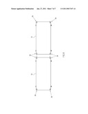 FOLDING TABLE diagram and image