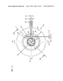 CRANK CASE VENTILATION FILTER ASSEMBLY; AND METHODS diagram and image