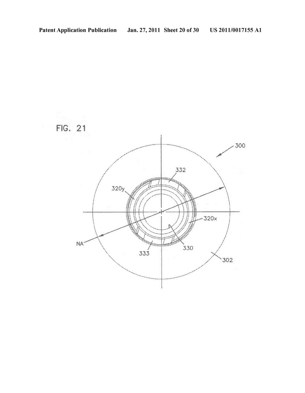 CRANK CASE VENTILATION FILTER ASSEMBLY; AND METHODS - diagram, schematic, and image 21