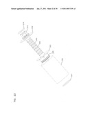 CRANK CASE VENTILATION FILTER ASSEMBLY; AND METHODS diagram and image